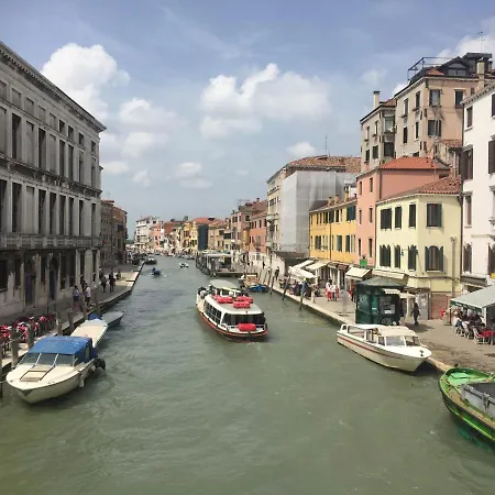 Apartment Tintoretto 4, 3 Grandi Da Letto, 2 Bagni *