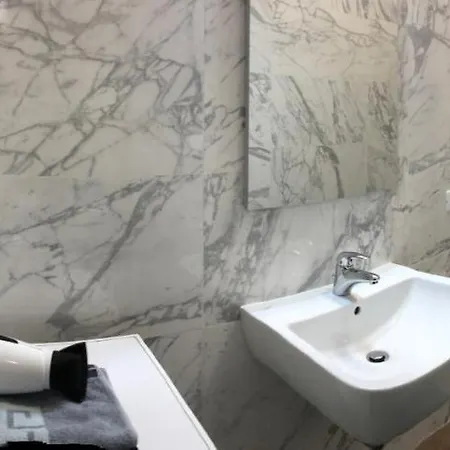 Tintoretto 4, 3 Grandi Da Letto, 2 Bagni Apartment