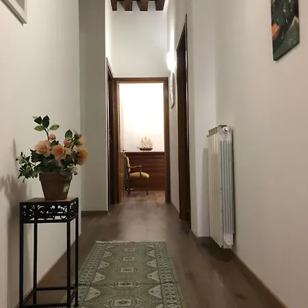 Tintoretto 4, 3 Grandi Da Letto, 2 Bagni Venice