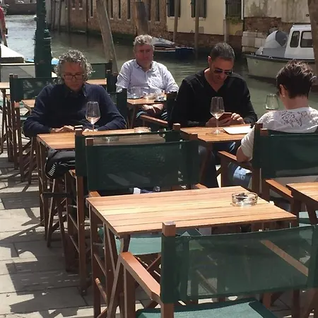 Apartmán Tintoretto 4, 3 Grandi Da Letto, 2 Bagni