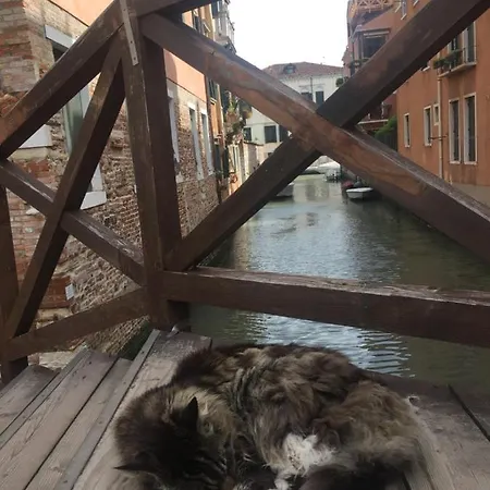 Tintoretto 4, 3 Grandi Da Letto, 2 Bagni Διαμέρισμα *