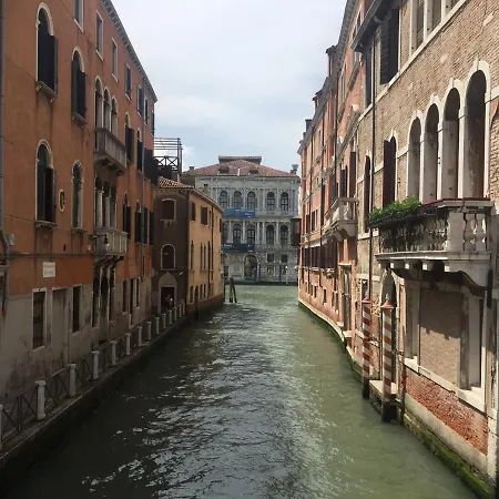 Tintoretto 4, 3 Grandi Da Letto, 2 Bagni Apartmán *