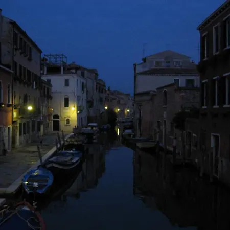 Apartmán Tintoretto 4, 3 Grandi Da Letto, 2 Bagni