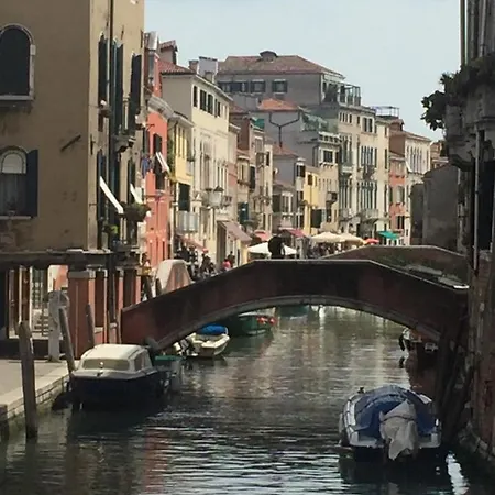 Tintoretto 4, 3 Grandi Da Letto, 2 Bagni Apartamento
