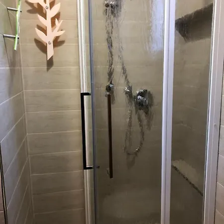 Tintoretto 4, 3 Grandi Da Letto, 2 Bagni Apartmán *