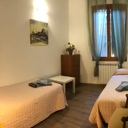 Tintoretto 4, 3 Grandi Da Letto, 2 Bagni Apartmán *