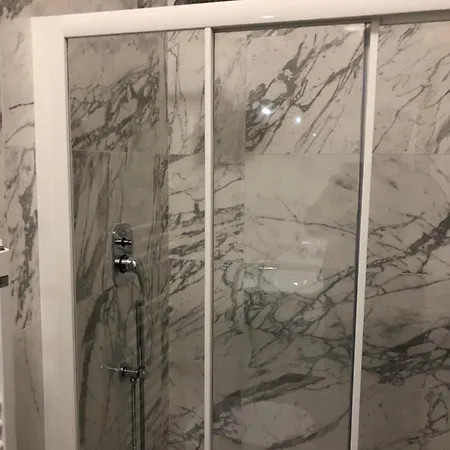 Tintoretto 4, 3 Grandi Da Letto, 2 Bagni * Benátky