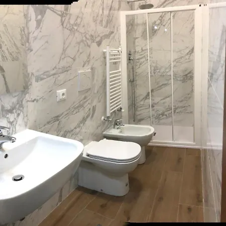 Apartmán Tintoretto 4, 3 Grandi Da Letto, 2 Bagni
