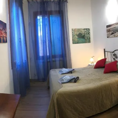 Tintoretto 4, 3 Grandi Da Letto, 2 Bagni Διαμέρισμα Βενετία