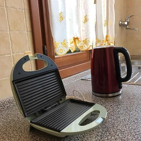 Tintoretto 4, 3 Grandi Da Letto, 2 Bagni Apartmán *