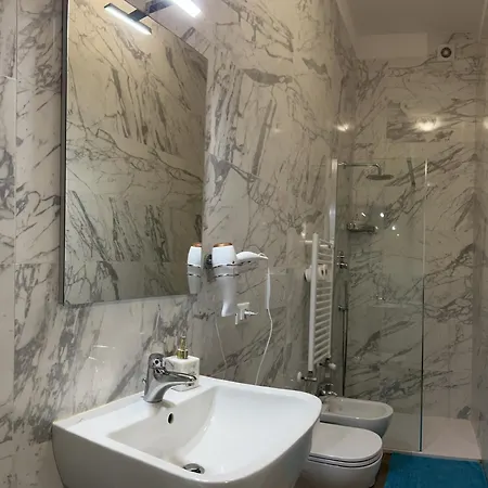 Tintoretto 4, 3 Grandi Da Letto, 2 Bagni Венеция