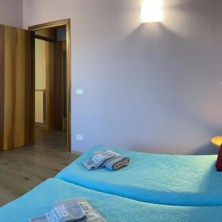 Tintoretto 4, 3 Grandi Da Letto, 2 Bagni * Венеция