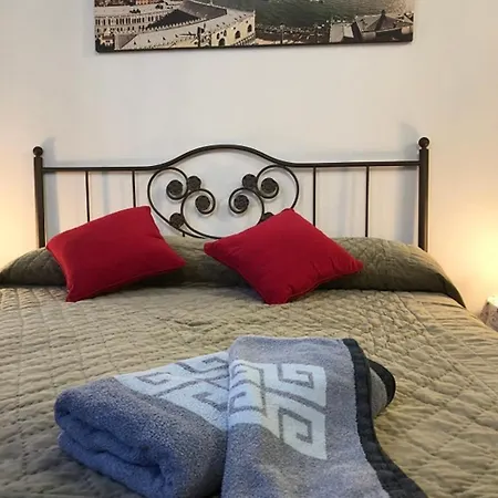 Tintoretto 4, 3 Grandi Da Letto, 2 Bagni