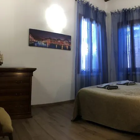 Tintoretto 4, 3 Grandi Da Letto, 2 Bagni Апартаменты