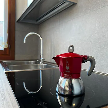 Tintoretto 4, 3 Grandi Da Letto, 2 Bagni *