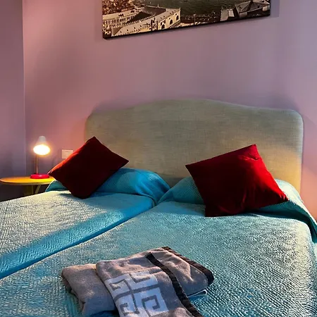 Tintoretto 4, 3 Grandi Da Letto, 2 Bagni Апартаменты