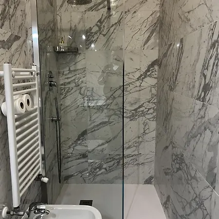 Апартаменты Tintoretto 4, 3 Grandi Da Letto, 2 Bagni