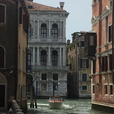 Apartment Tintoretto 4, 3 Grandi Da Letto, 2 Bagni *