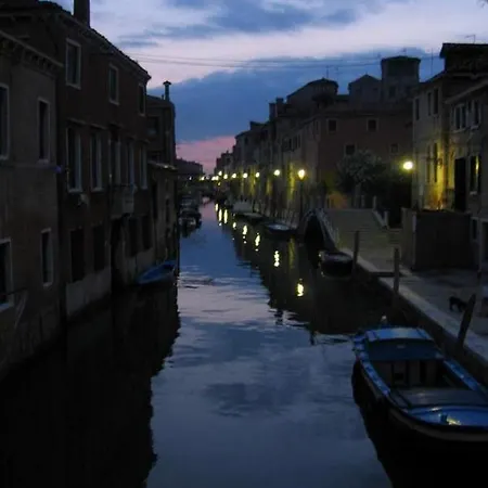Tintoretto 4, 3 Grandi Da Letto, 2 Bagni * Venedig